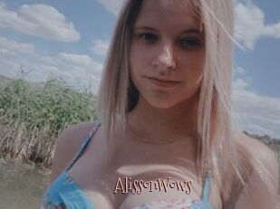 AlissonWows