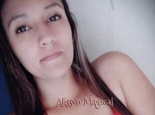 Alisson_Magical