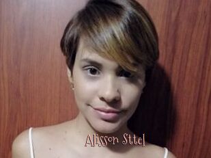 Alisson_Sttel