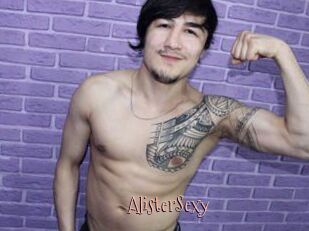AlisterSexy