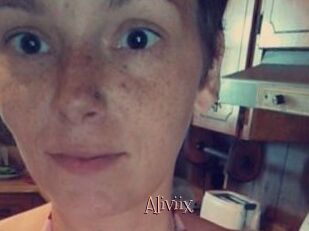 Aliviix