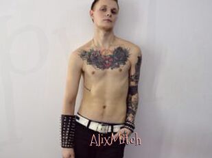 AlixMitch
