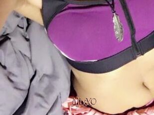 AlixXO