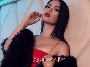 AliyahHamilton