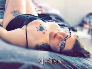 AliyahRene