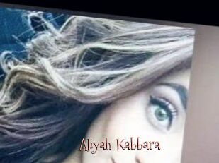 Aliyah_Kabbara