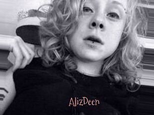 AlizDeen
