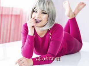 AlizeGramer
