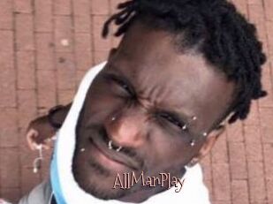 AllManPlay