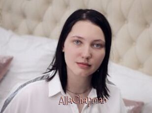 AllaChapman