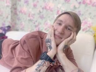 AllanGia