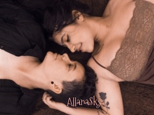 AllanaSky