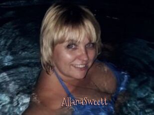 AllanaSweett