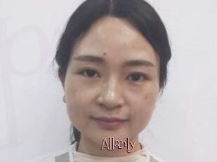 Allanly