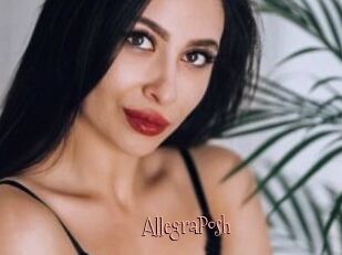 AllegraPosh