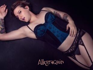 AllegraQuin