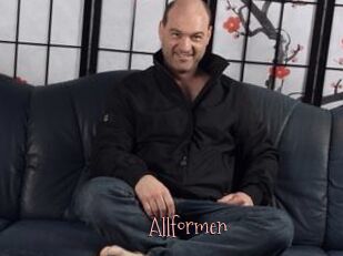 Allformen