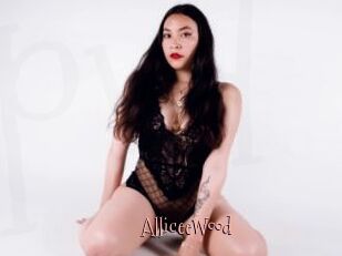 AlliceeWood