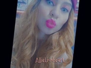 AllieLionheart
