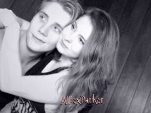 AlliexParker