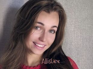 AllisLane