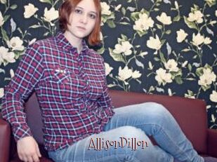 AllisonDillon