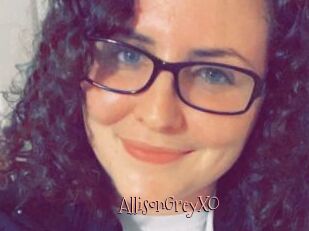 AllisonGreyXO
