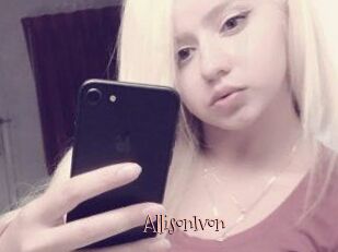 Allison_Ivon