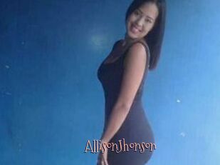 AllisonJhonson