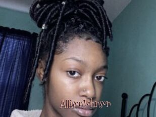 AllisonJohnson