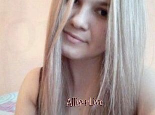 AllisonLive