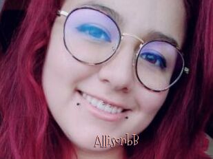 AllisonbB