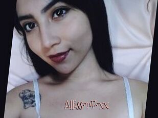AllissonFoxx