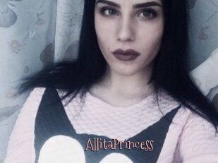 AllitaPrincess