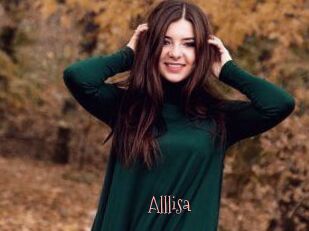 Alllisa