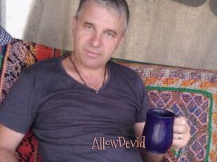 AllowDevid