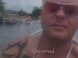 Allueverneed