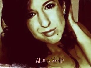 AllureCabello
