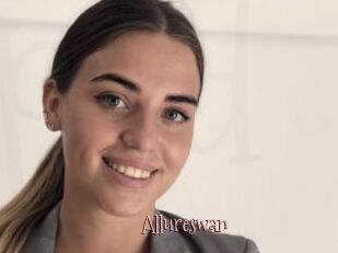 Allureswan