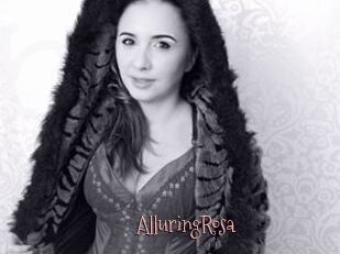 AlluringRosa