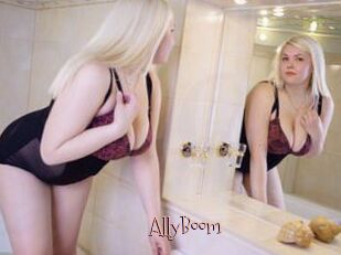 AllyBoom