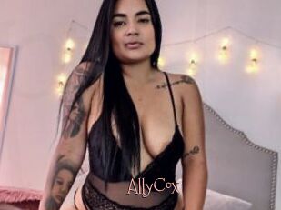 AllyCox