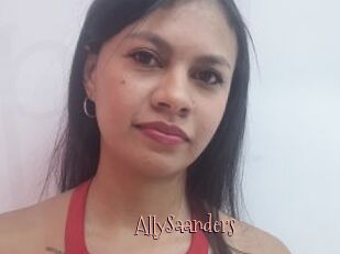 AllySaanders