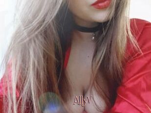 AllyV