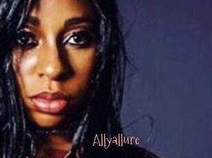 Allyallure
