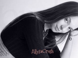 AllysaCrush