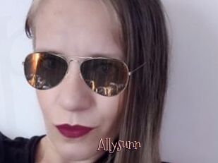 Allysunn