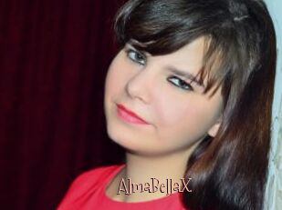 AlmaBellaX
