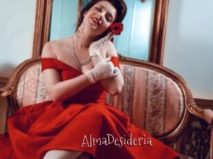 AlmaDesideria