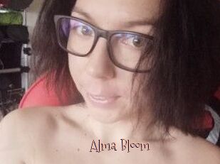 Alma_Bloom